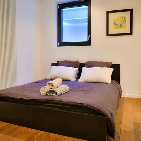 Fantastic House & Gardens -360° View Over Paris * Issy-les-Moulineaux