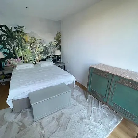 Fantastic House & Gardens -360° View Over Paris * Issy-les-Moulineaux